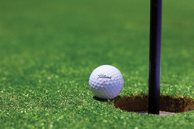 Best Scores With These Great Golf Tips