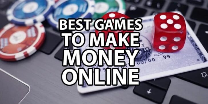 How to make money in Online Casinos