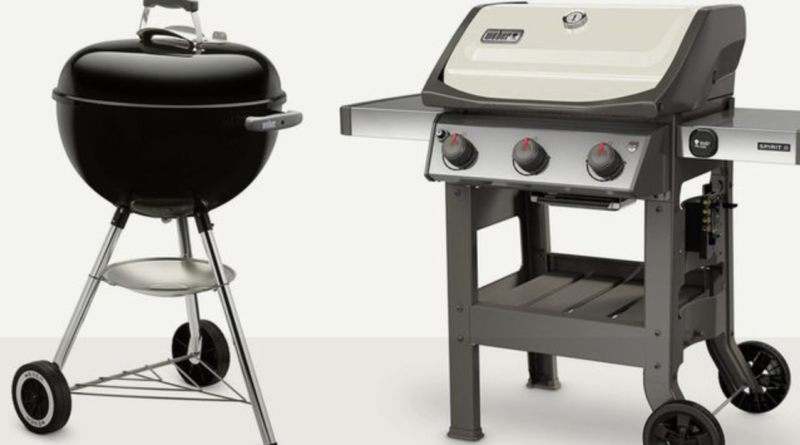The First-Time Buyer’s Guide for Choosing the Best Barbeque Grill Covers