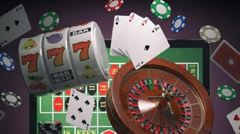 Why People Lose Money To Fake Casinos And How To Avoid It?