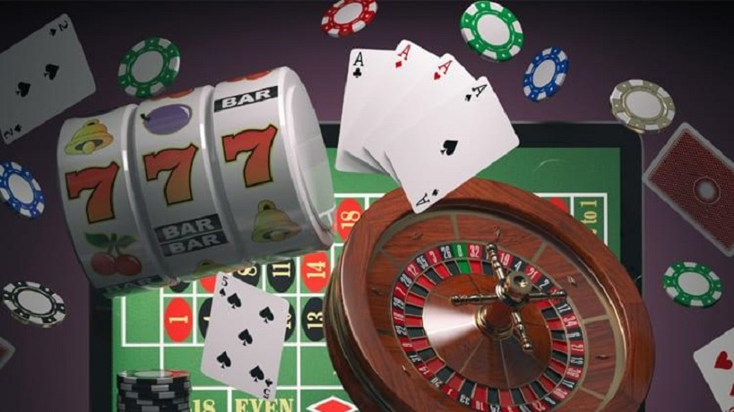 Malaysia Online Casinos: The Legal Way to Have Fun - Eltivy