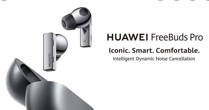 Complete Detail about huawei freebuds sale in 2021