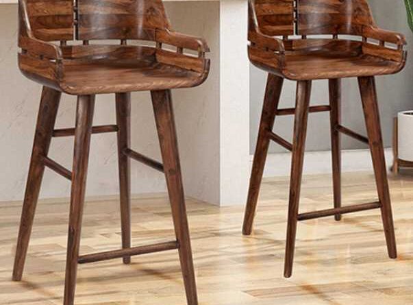 The best time to purchase barstools