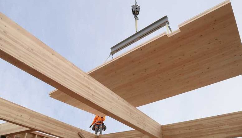 Do lumber takeoff services help in making home more attractive