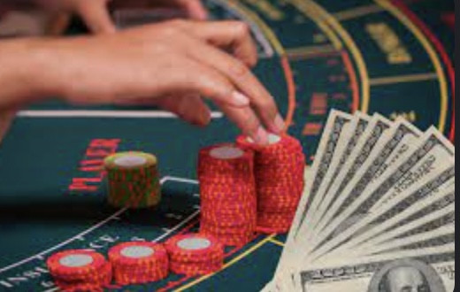 Tips on How to Improve Your Baccarat Game