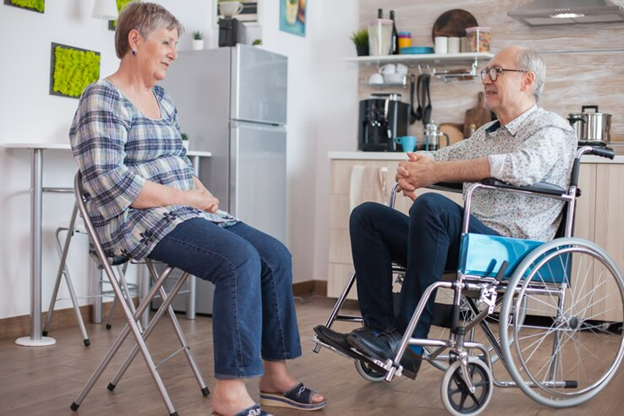 Important Advantages of Getting The Best Aged Care Chairs